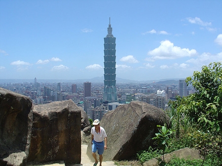 象山